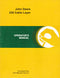 John Deere 230 Cable Layer Manual