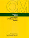 John Deere 270 Rotary Disk Mower Manual