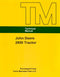 John Deere 2950 Tractor - Service Manual