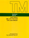 John Deere 300, 312, 314, and 316 Lawn Mower - Service Manual