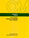 John Deere 494, 494A, 495, and 495A Corn Planter Manual