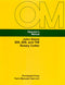 John Deere 509, 609, and 709 Rotary Cutter Manual