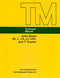 John Deere L, LA, LI, LUC, and Y Tractor - Service Manual