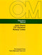 John Deere 737 Gyramor Rotary Cutter Manual
