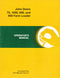 John Deere 75, 1050, 850, and 950 Farm Loader Manual