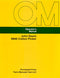John Deere 9940 Cotton Picker Manual