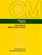 John Deere 9950 Cotton Picker Manual