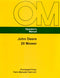 John Deere 20 Mower Manual Cover