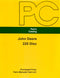 John Deere 220 Disc - Parts Catalog Cover