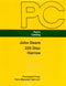 John Deere 225 Disc Harrow - Parts Catalog Cover