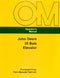 John Deere 35 Bale Elevator Manual Cover