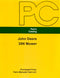 John Deere 39N Mower - Parts Catalog Cover