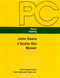 John Deere 4 Sickle Bar Mower - Parts Catalog Cover