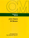 John Deere 50 Mower Manual Cover