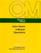 John Deere 9 Mower Operators Manual Cover