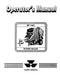 Massey Ferguson 1440 Round Baler Manual