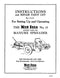 New Idea 15A Manure Spreader Manual