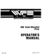 White 508 Plow Manual